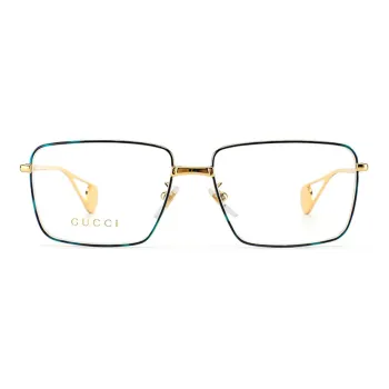 GUCCI Eyeglass Frames Unisex