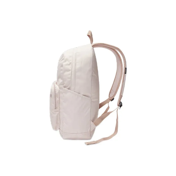 Converse Polyester Backpack Regular Unisex Light Pink-2