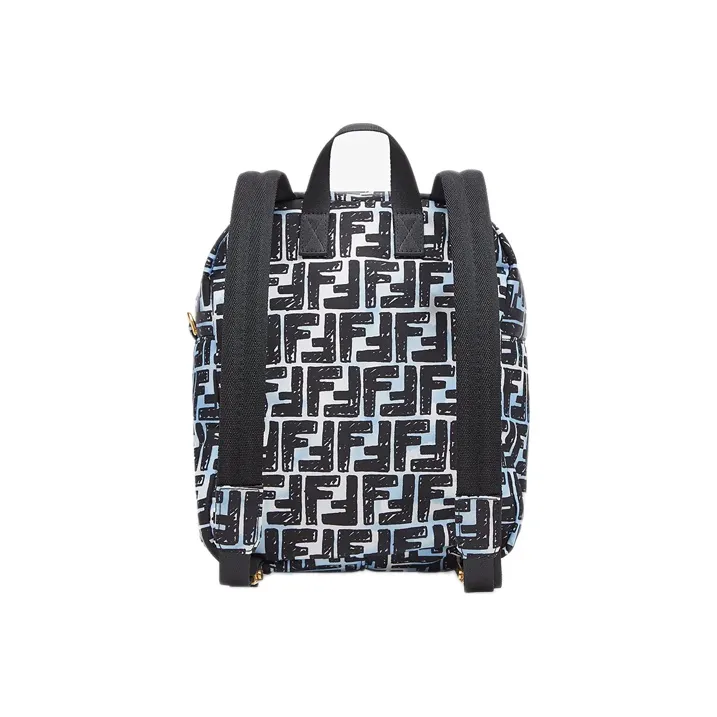 FENDI Baguette Backpacks-2
