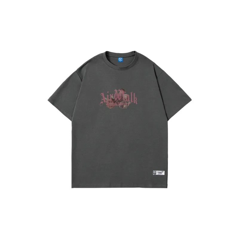 Airwalk T-Shirts Unisex-17