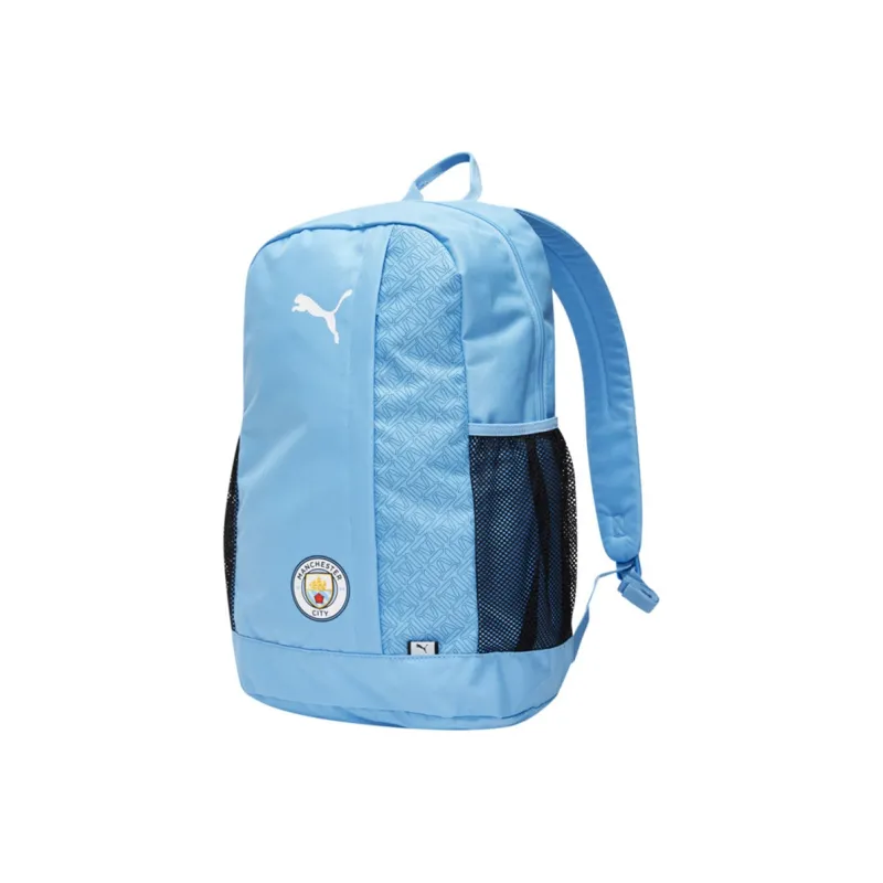 PUMA Polyamide Backpack Regular Unisex Blue-1