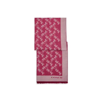 COACH Scarves Women's