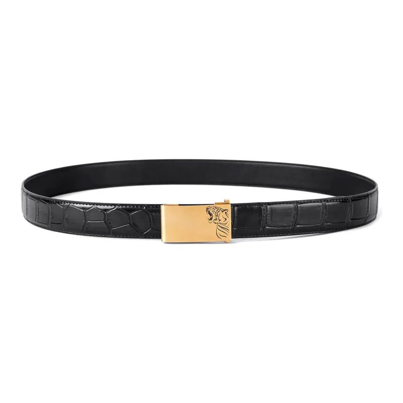 Ace Paul Leather Belts Men-8