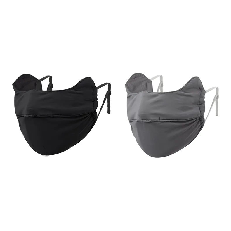 FREE RABBITⅡ Face Masks Unisex-0
