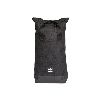 Adidas Originals Issey Miyake, Collaboration PU Backpack Regular Unisex Black
