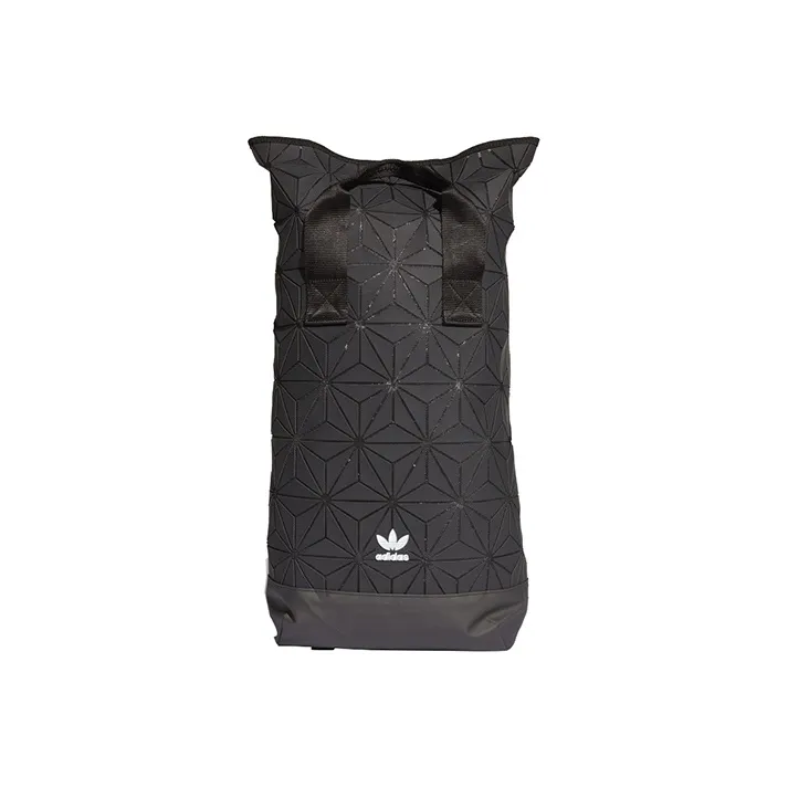 Adidas Originals Issey Miyake, Collaboration PU Backpack Regular Unisex Black-0
