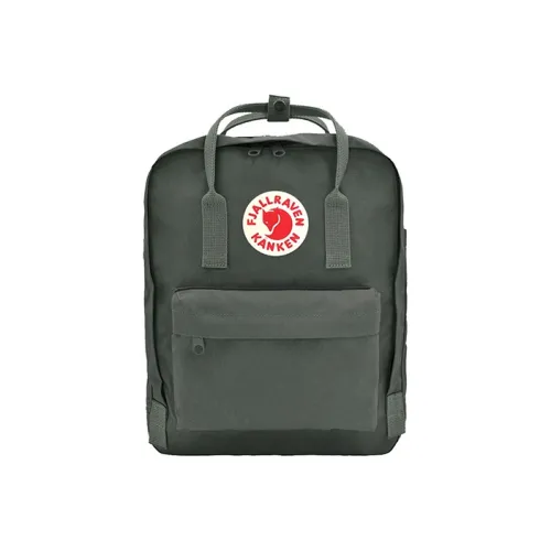 Fjallraven Kanken Backpacks Forest Green