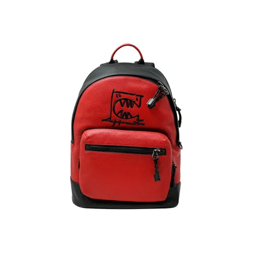 COACH West Backpacks