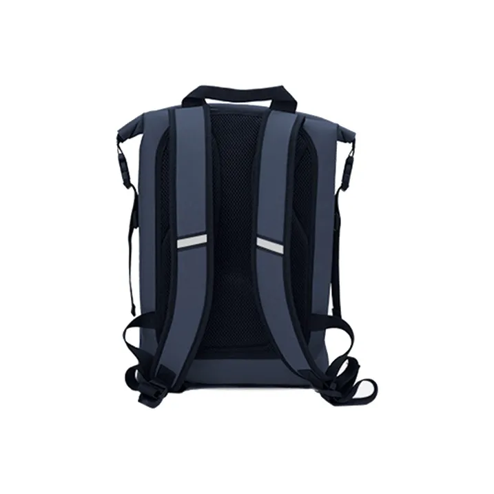 KNOMO Backpacks Blue-1