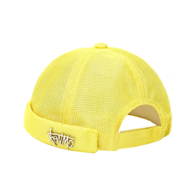 KENMO Hats Unisex-11