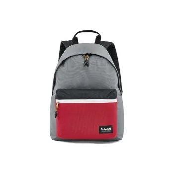 Timberland Fabric Backpack Regular Unisex Stone Gray