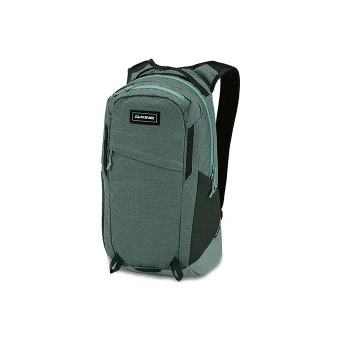 Dakine Polyamide Laptop Bag Backpack Regular Unisex-6
