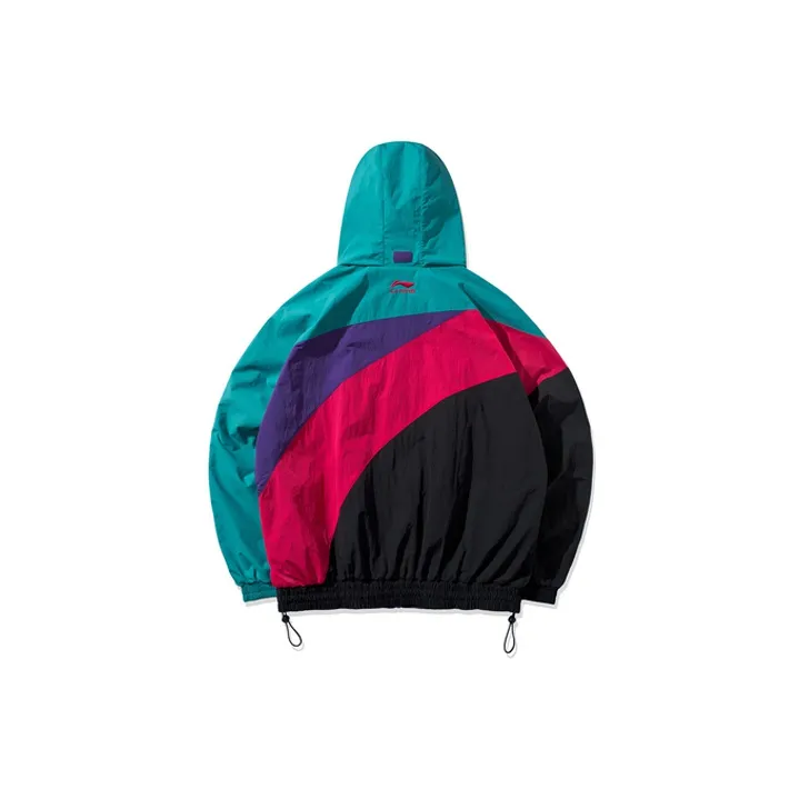 LiNing Jackets & Coats Unisex Fuchsia-1