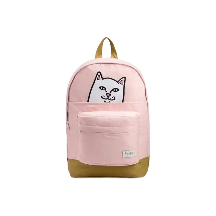 RIPNDIP Backpacks-0