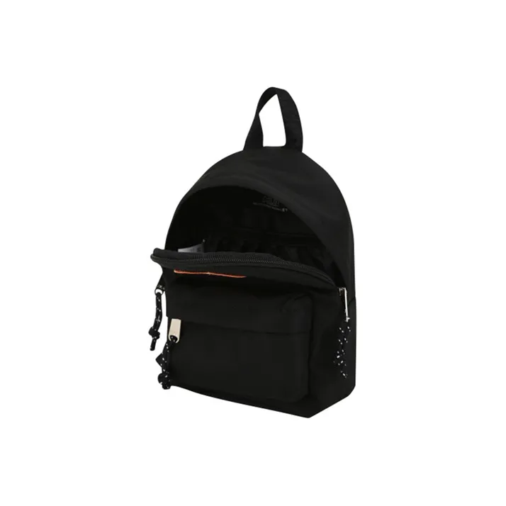 MLB Polyamide Backpack Mini Unisex White-4