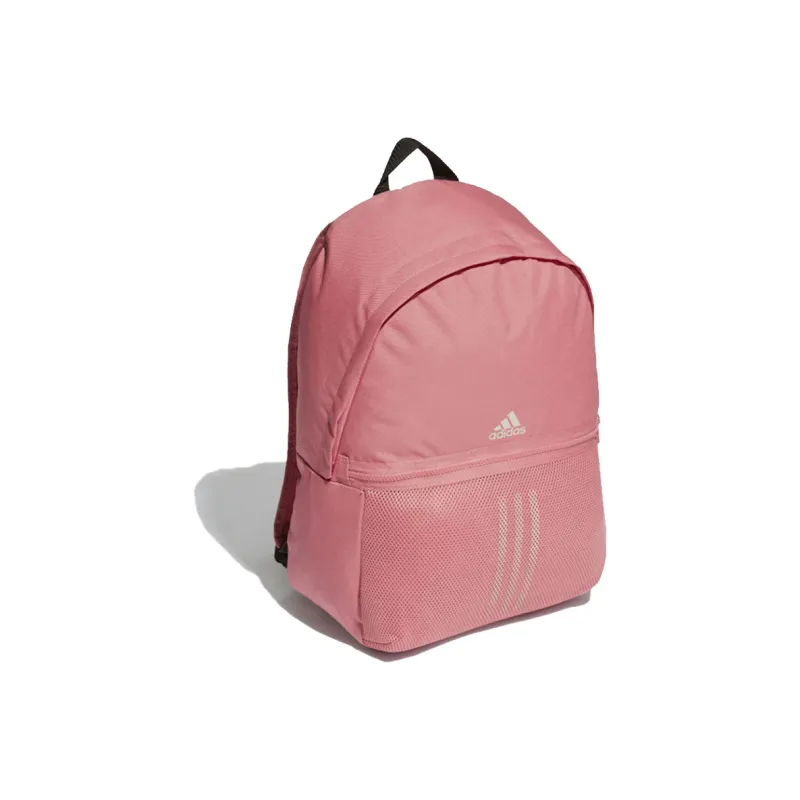 Adidas Polyester Backpack Women's Pink-3