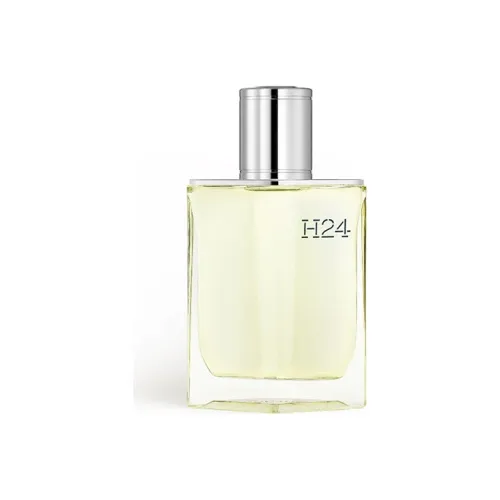 HERMES Lü Dong 24 Men's Perfumes Aromatic Green Leaf Scent Eau De Toilette EDT