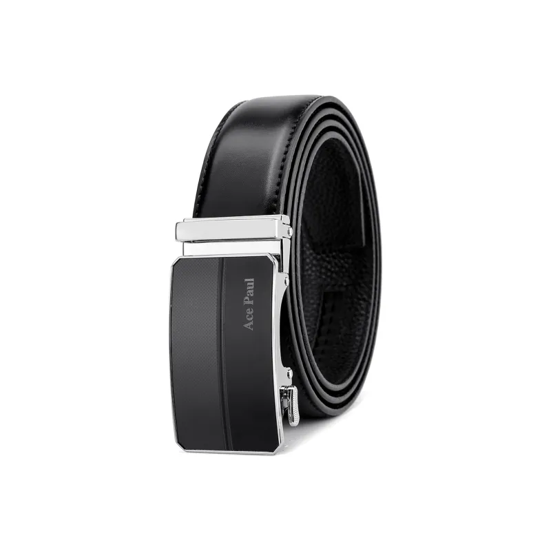 Ace Paul Leather Belts Men-2