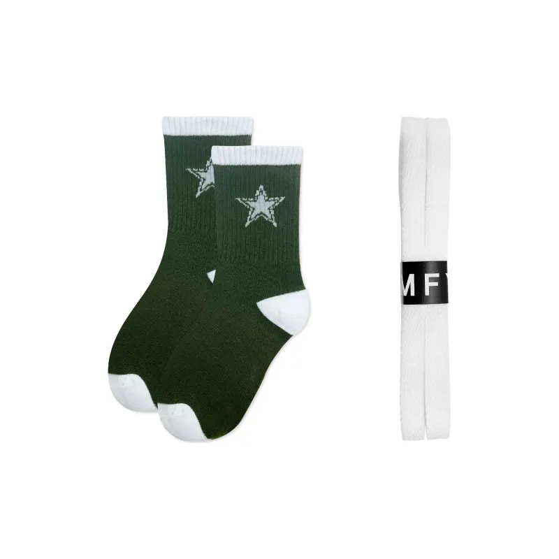 CMFY Shoelaces Unisex-3