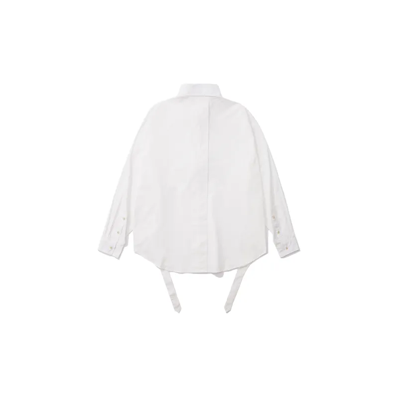 UNVESNO Shirts Unisex-1