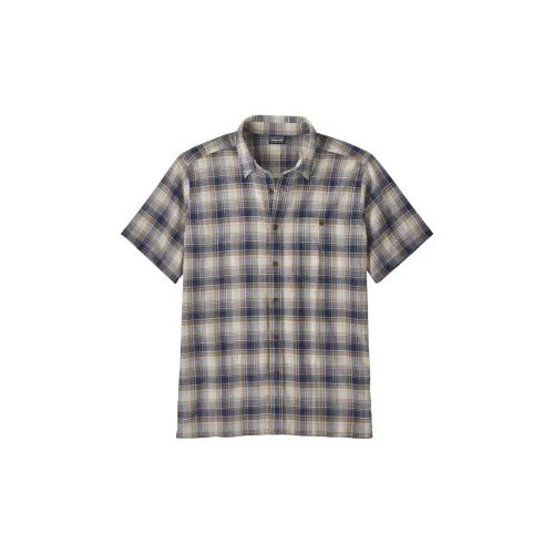 Patagonia Shirts Men