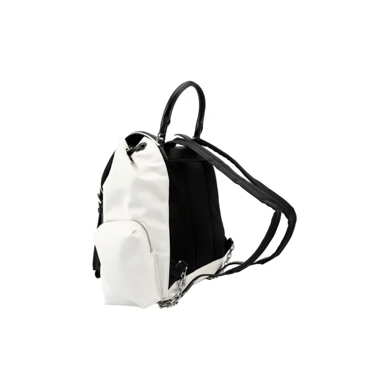 MICHAEL KORS Beacon Backpacks-3