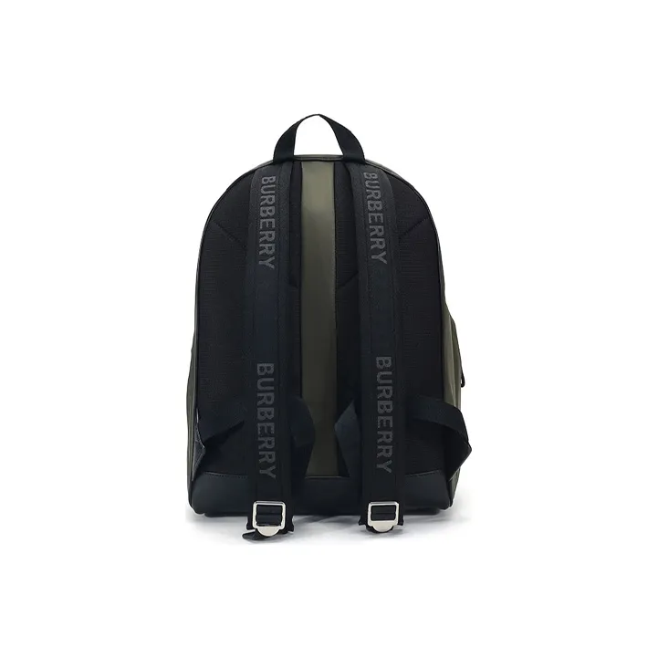 Burberry Backpacks-3
