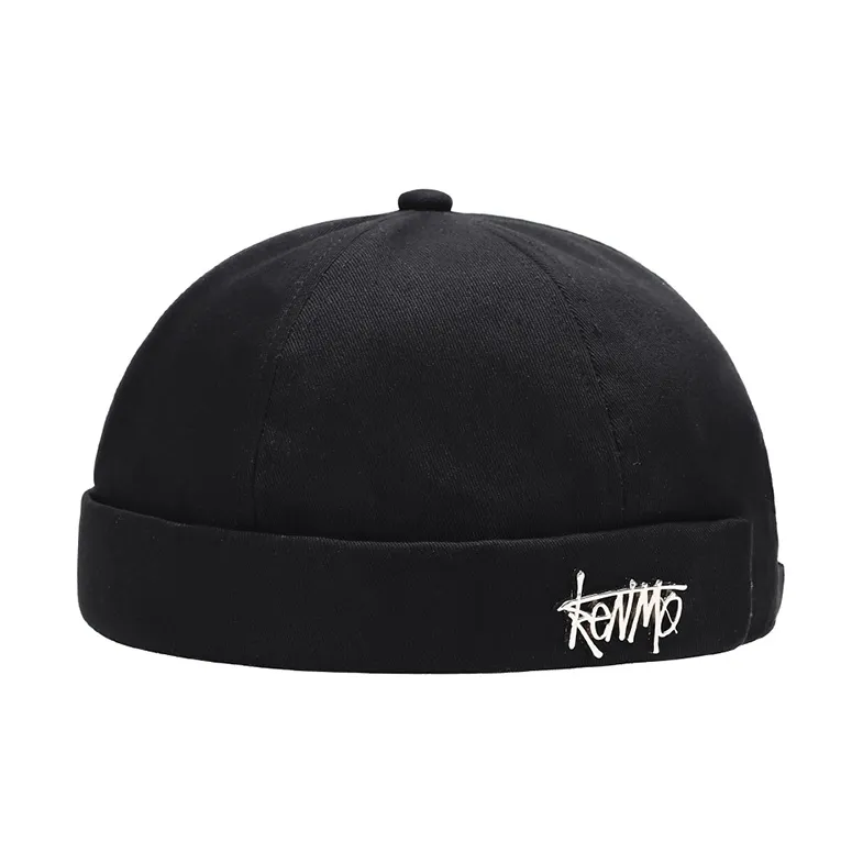KENMO Cotton Landlord Hat Unisex-1