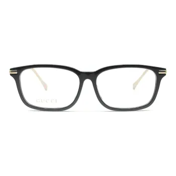 GUCCI Eyeglass Frames Men