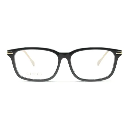 GUCCI Eyeglass Frames Men