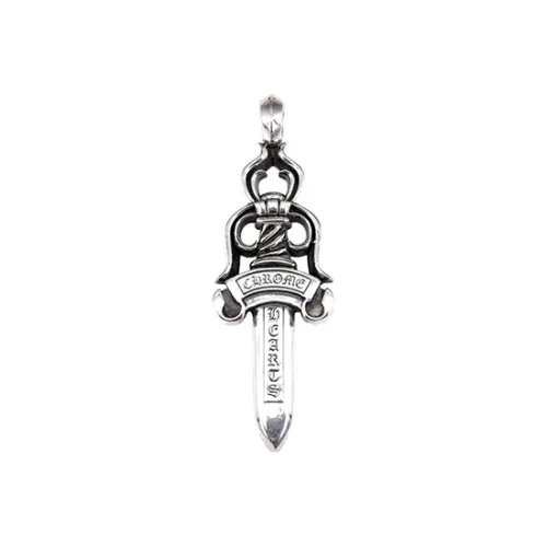 Chrome Hearts Charms / Pendants Unisex