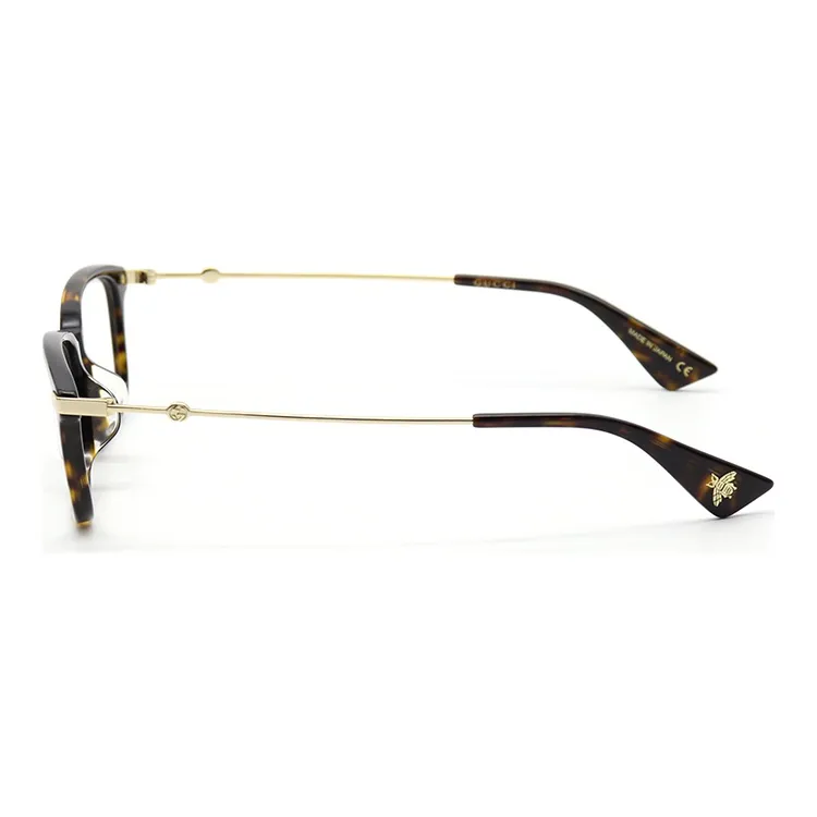 GUCCI Capsule Eyeglass Frames Men-4