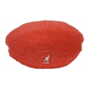 KANGOL Rabbit Fur Berets Unisex
