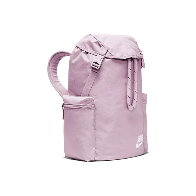 Nike Fabric Ge Backpack Regular Unisex Ice Light Purple-1