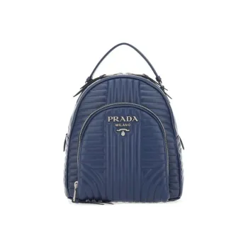 PRADA Backpacks