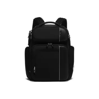 TUMI Arrivé Fabric Backpack Regular Men's Black