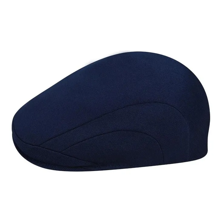 KANGOL Polyester Blend Berets Unisex-1