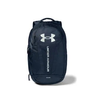 Under Armour Polyester Backpack Regular Unisex Marine Blue