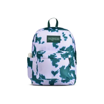 JanSport Polyester Backpack Regular Women's Multicolor