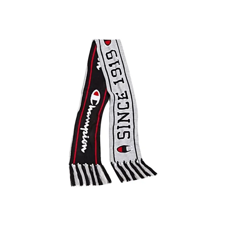 Champion Knit Scarves Unisex-0