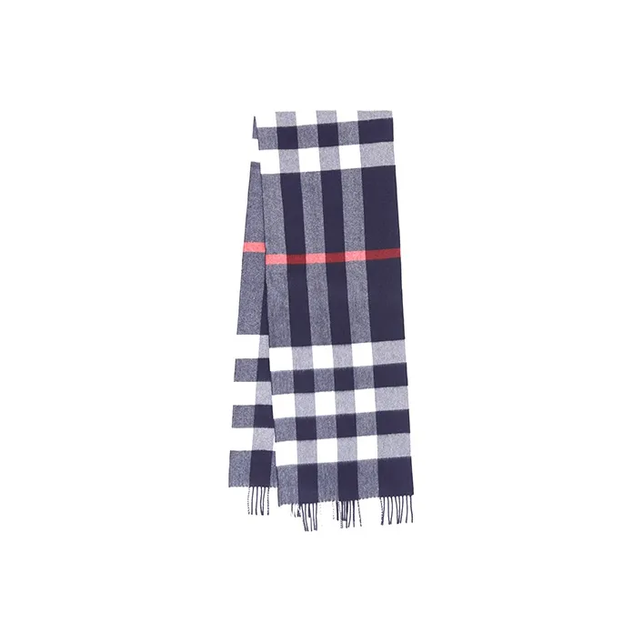 Burberry Knit Scarves Unisex-0