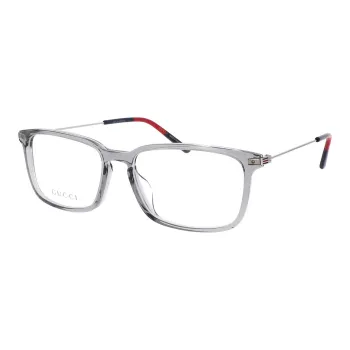 GUCCI Square Frame Glasses