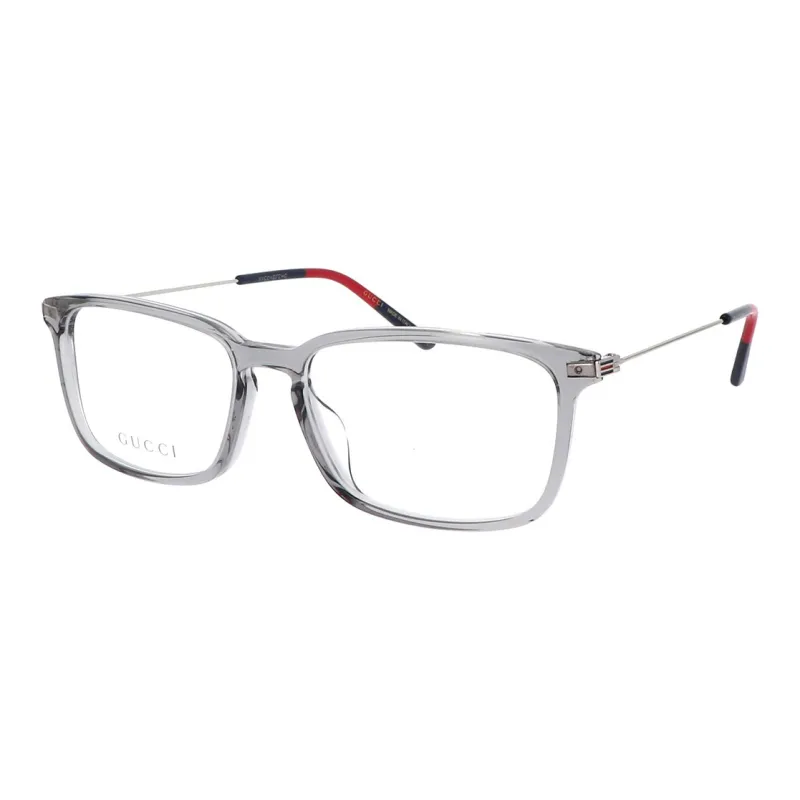 GUCCI Square Frame Glasses-0