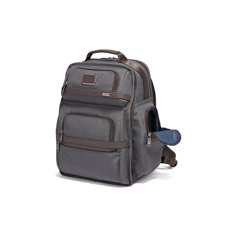 TUMI Alpha 3 Backpacks-1