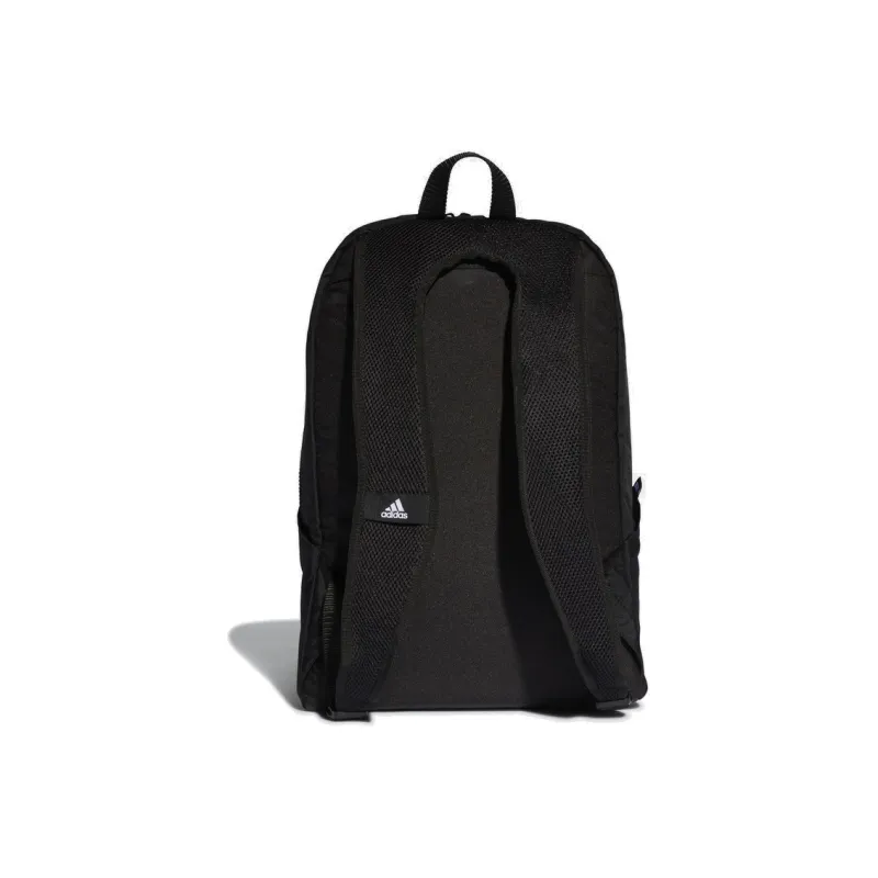 Adidas Polyamide Backpack Unisex Black-3