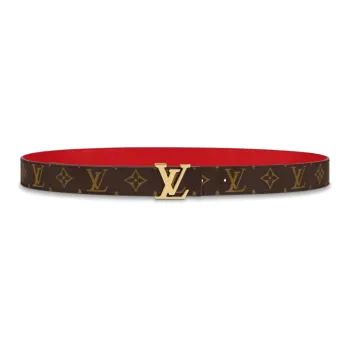 Louis Vuitton Brown Belts on Sale & Authentic - POIZON Louis Vuitton Brown Belts on Sale & Authentic - POIZON