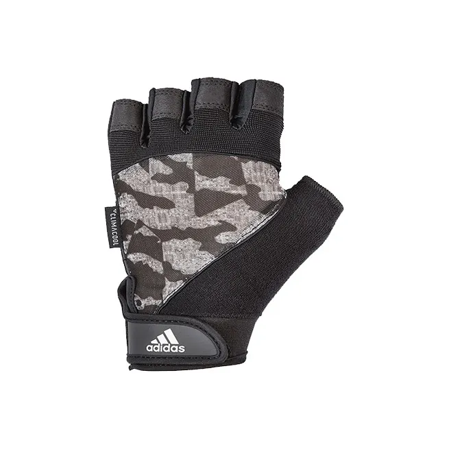 Adidas Fitness Gloves Unisex-1