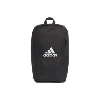 Adidas Polyester Backpack Regular Men's Black