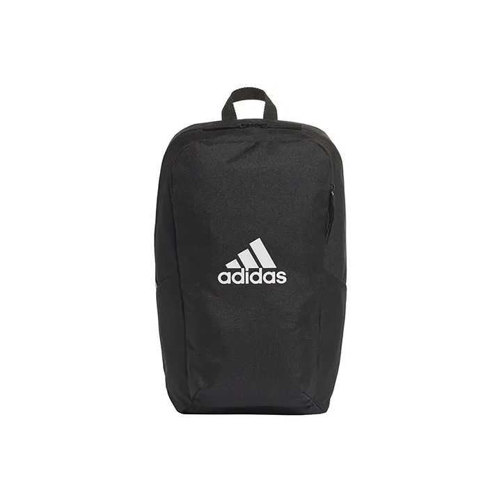 Adidas Polyester Backpack Regular Men's Black-0