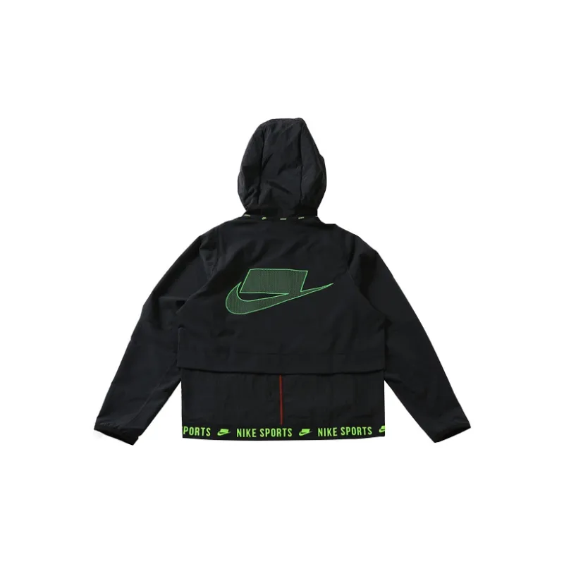 Nike Jackets Men-1